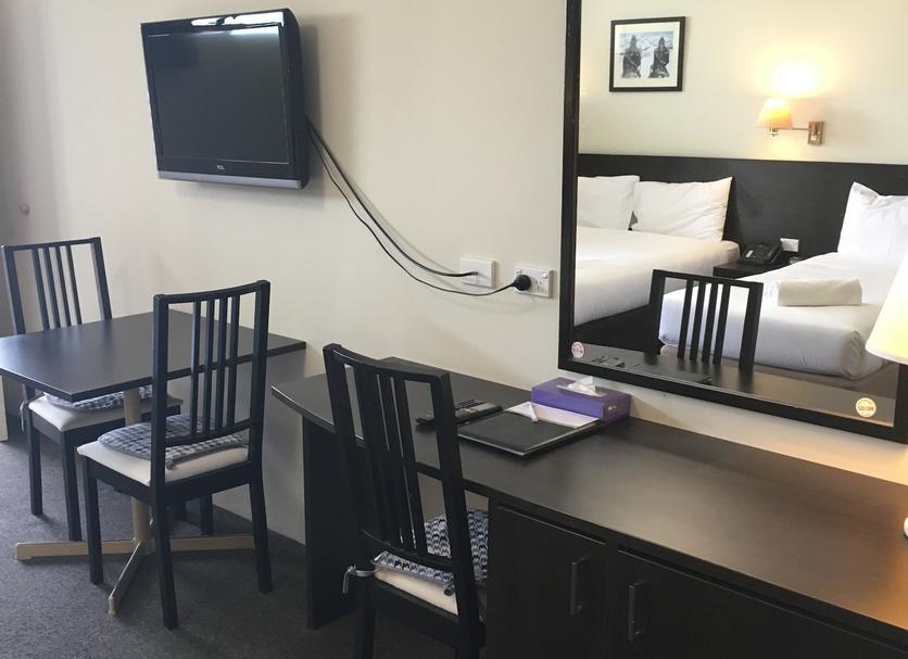 Équipements de la chambre Photo