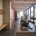 Salle de sport