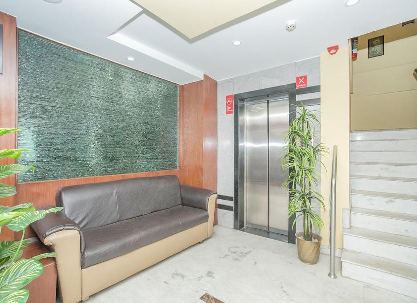 Hall d’entrée Photo