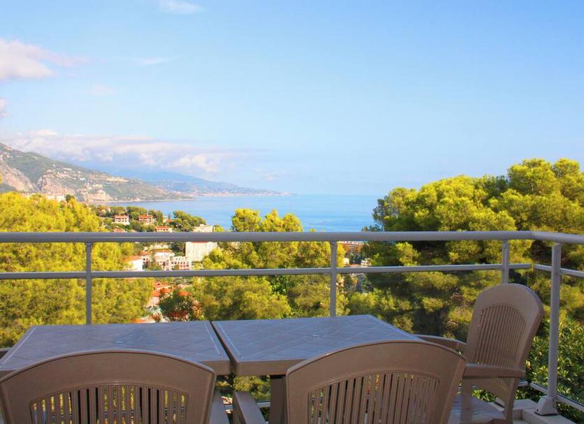 Balcon Photo