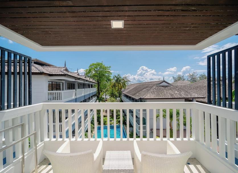 Balcon Photo