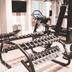Salle de sport