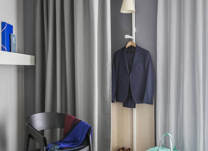 Équipements de la chambre Photo