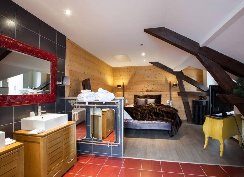 Chambre Photo