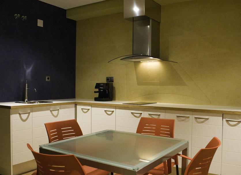 Salle à manger Photo