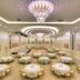 Salle de banquet