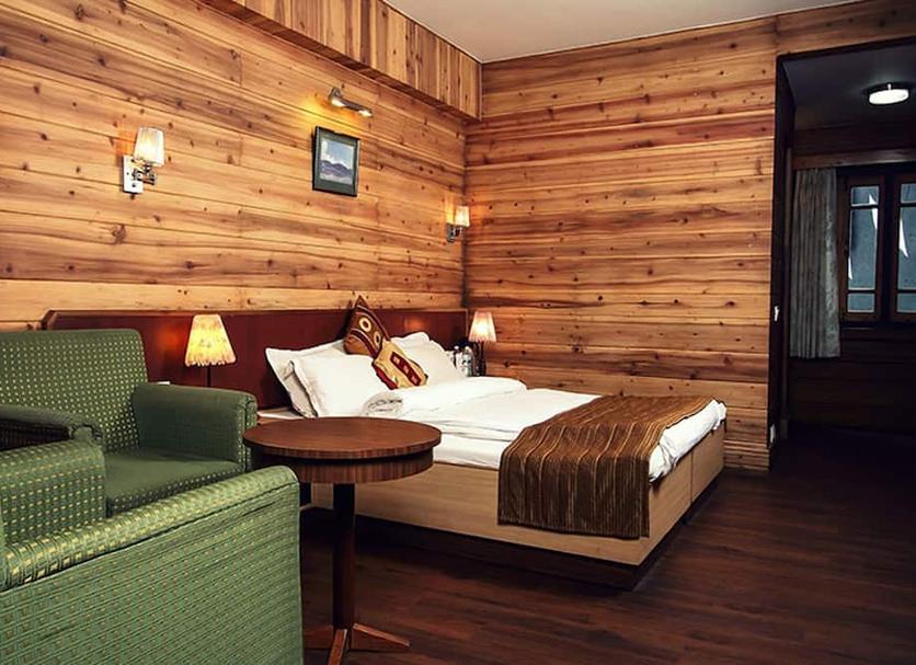 Chambre Photo
