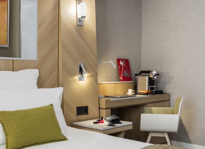 Équipements de la chambre Photo