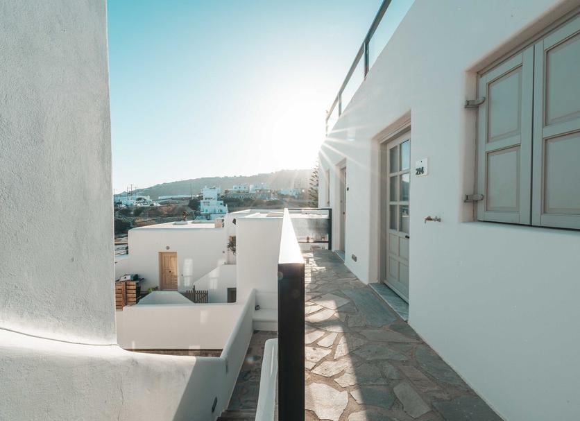 Balcon Photo