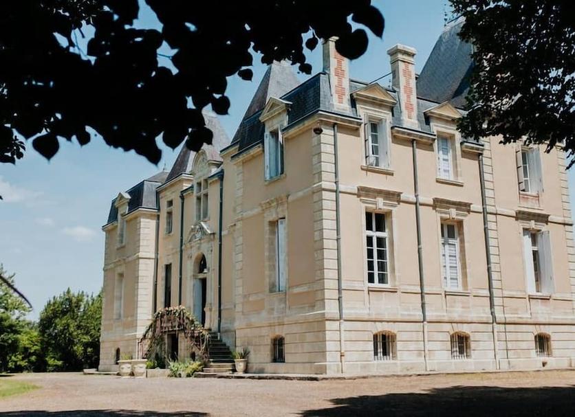 Bâtiment Photo
