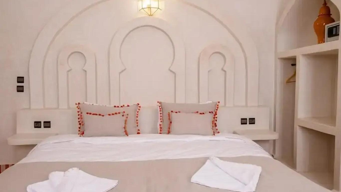 Riad Chebbi