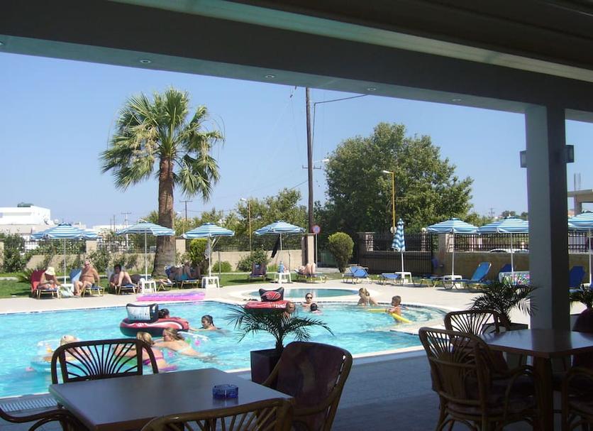 Piscine Photo