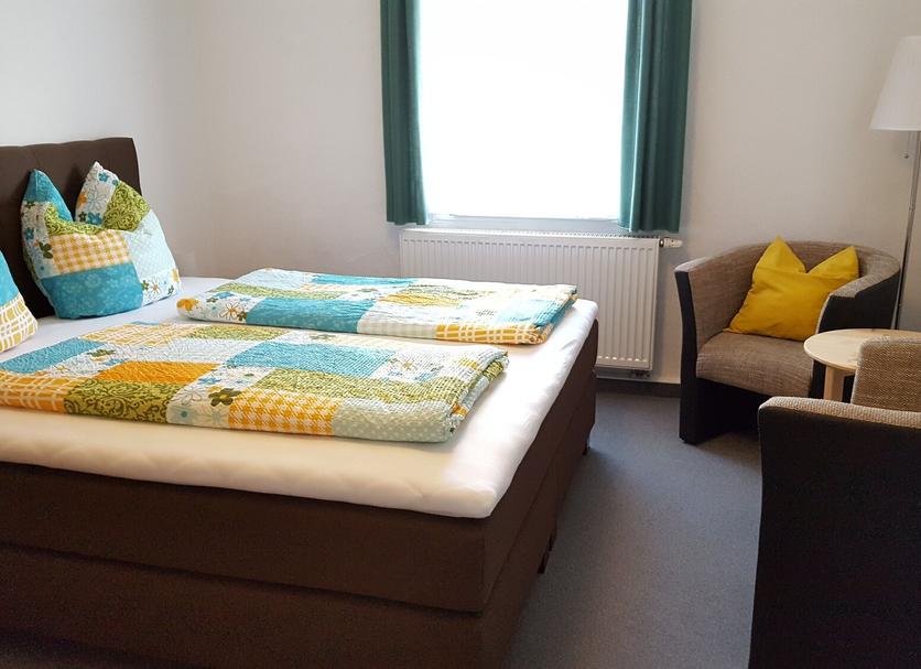 Chambre Photo