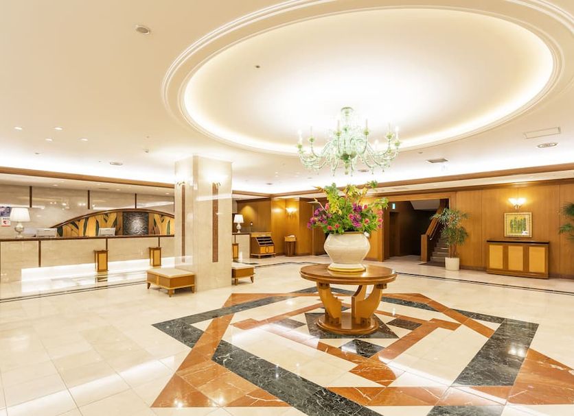 Hall d’entrée Photo