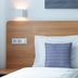 Équipements de la chambre