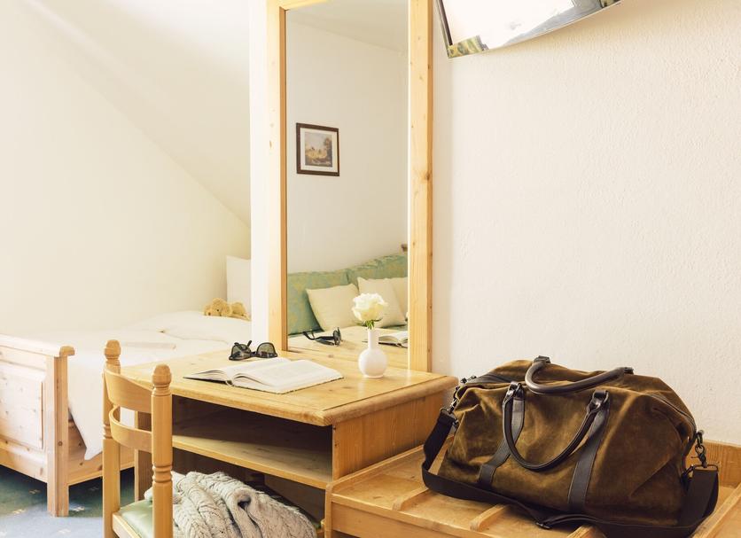 Équipements de la chambre Photo