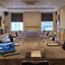 Espace de conférence