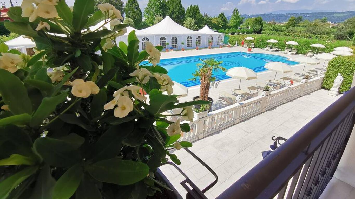 Villa Serena Agriturismo