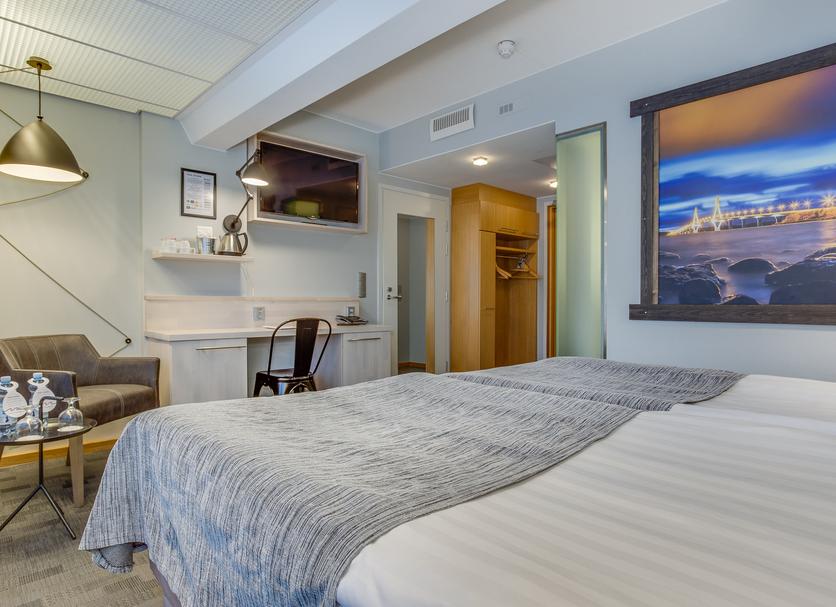 Chambre Photo
