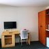 Équipements de la chambre
