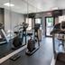 Salle de sport