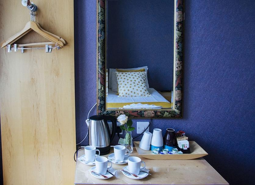 Équipements de la chambre Photo