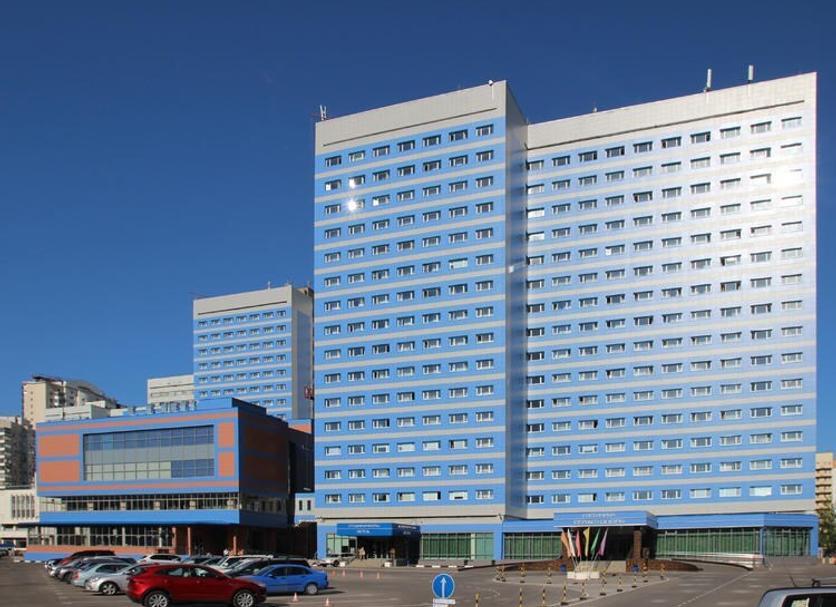 Bâtiment Photo