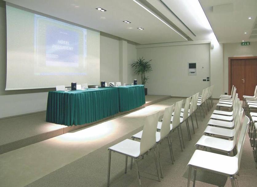 Espace de conférence Photo
