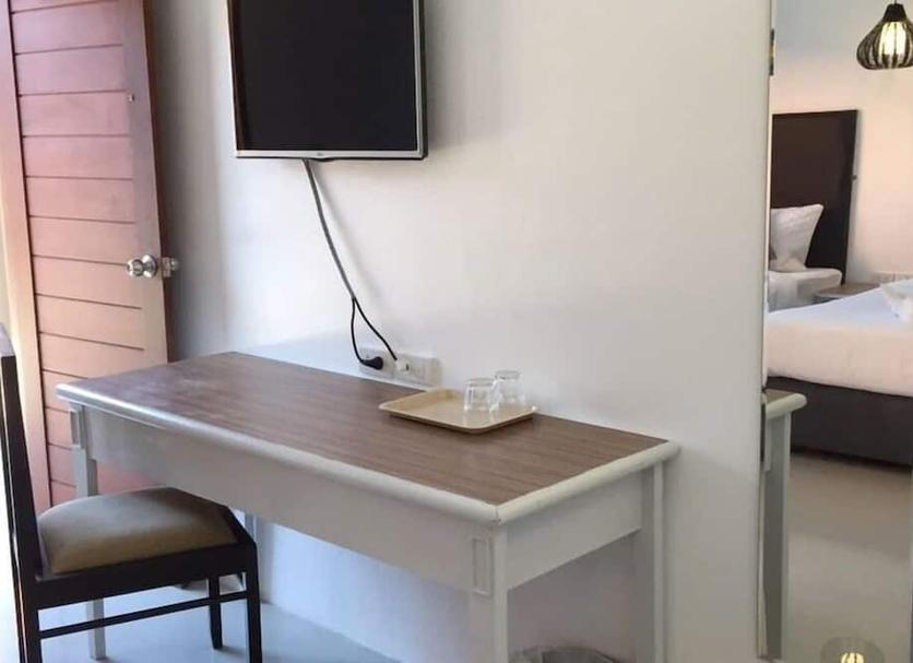 Équipements de la chambre Photo