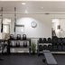 Salle de sport