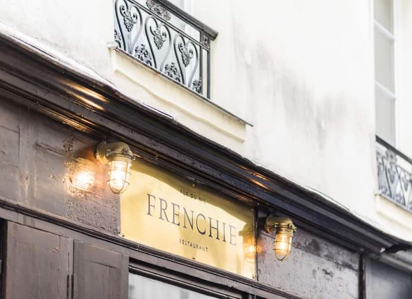 Extérieur Photo