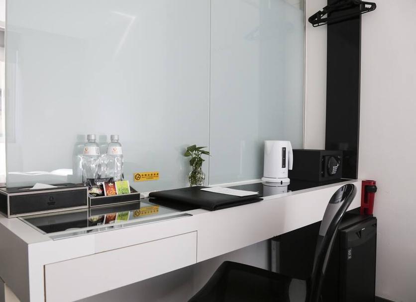 Équipements de la chambre Photo