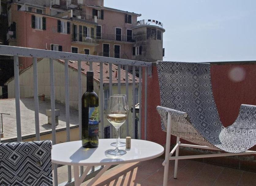 Balcon Photo