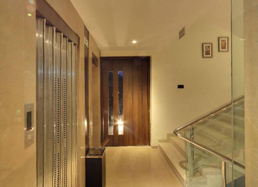Escalier Photo