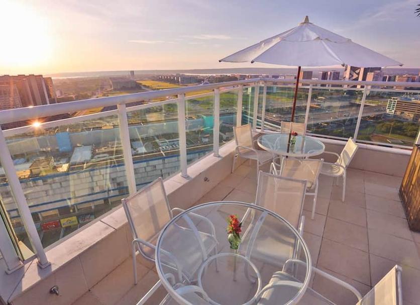 Balcon Photo