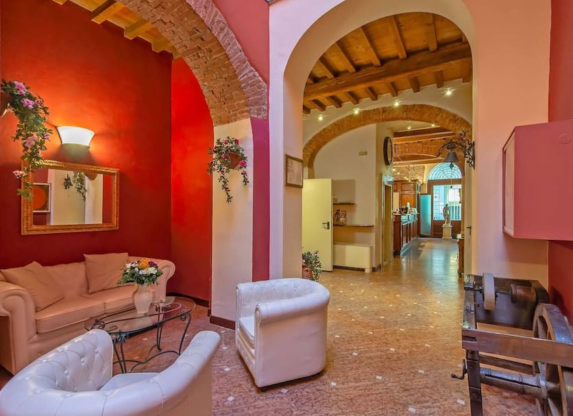 Hall d’entrée Photo