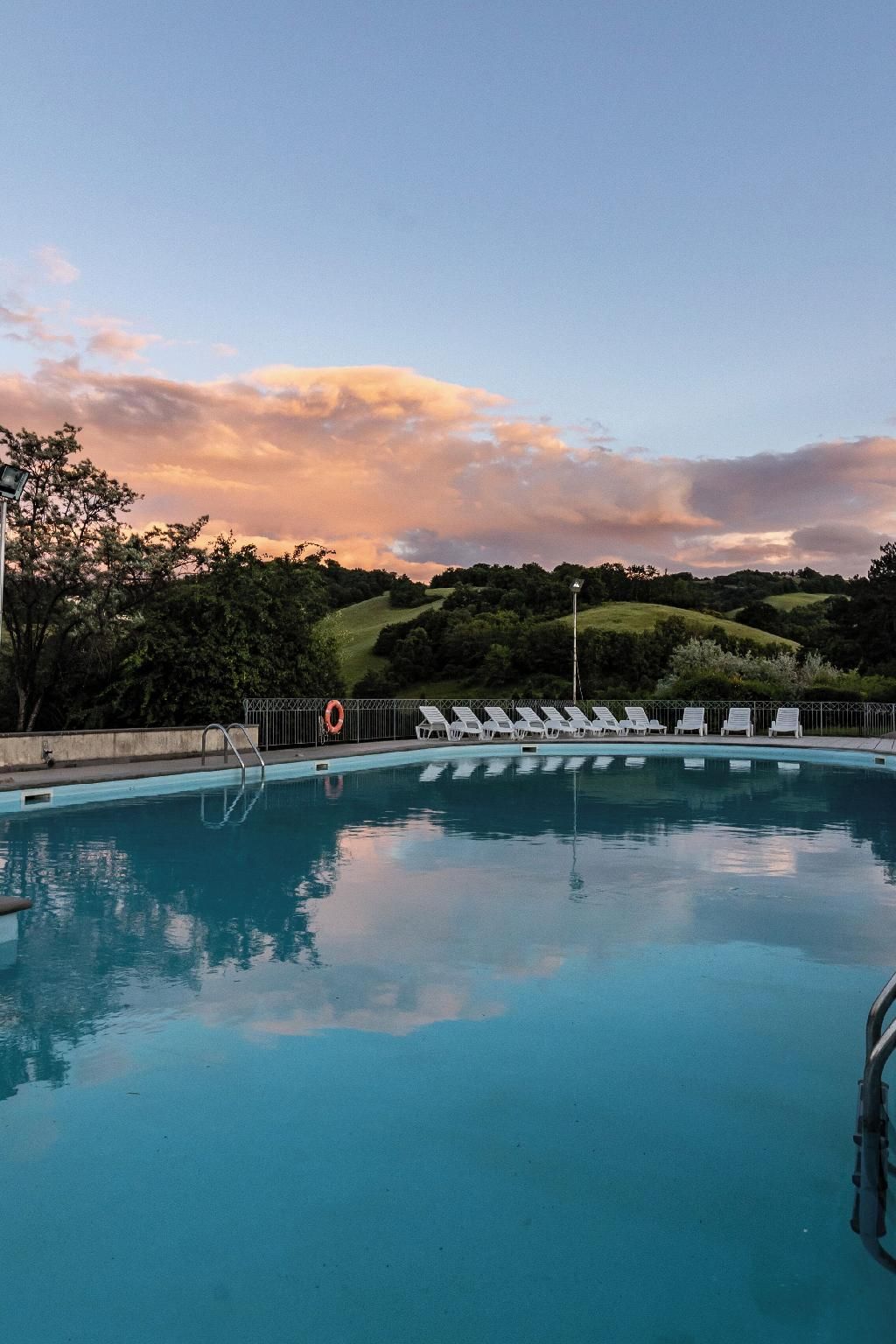 Piscine Photo