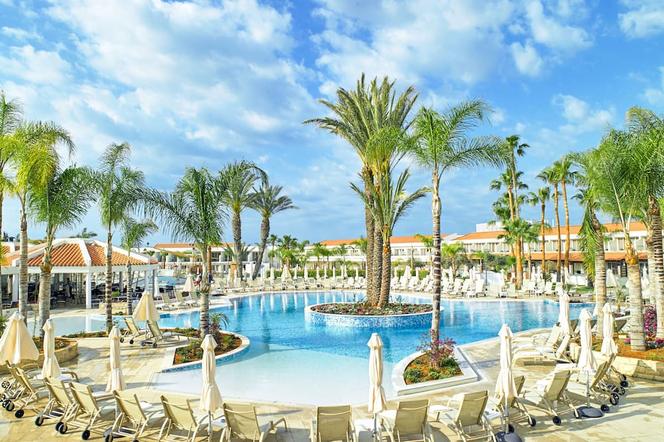 Olympic Lagoon Resort Ayia Napa