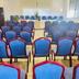 Espace de conférence