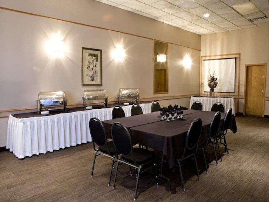 Espace de conférence