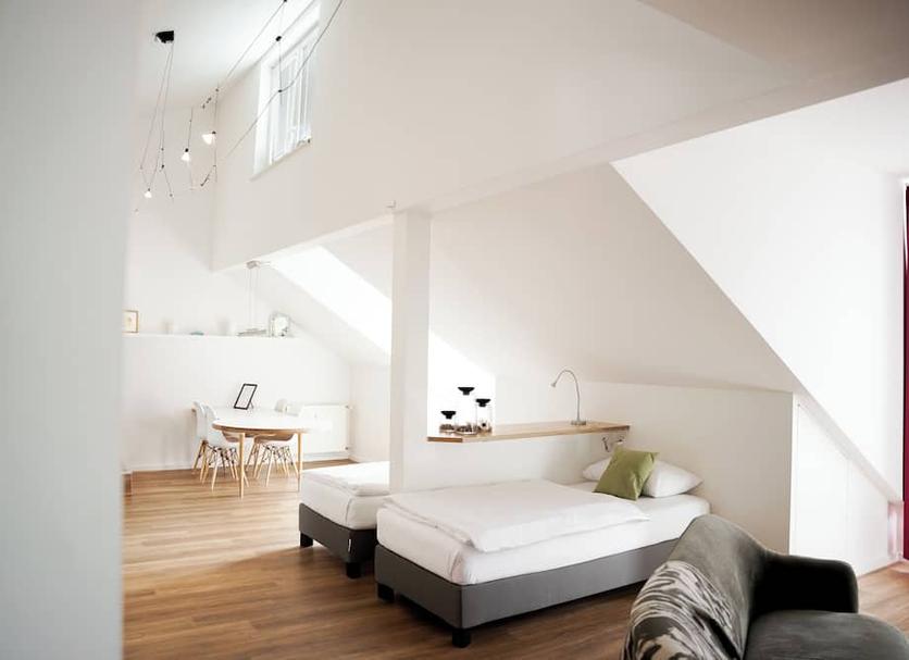 Chambre Photo