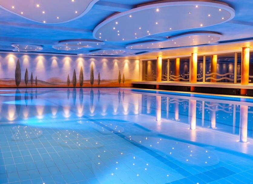 Piscine Photo