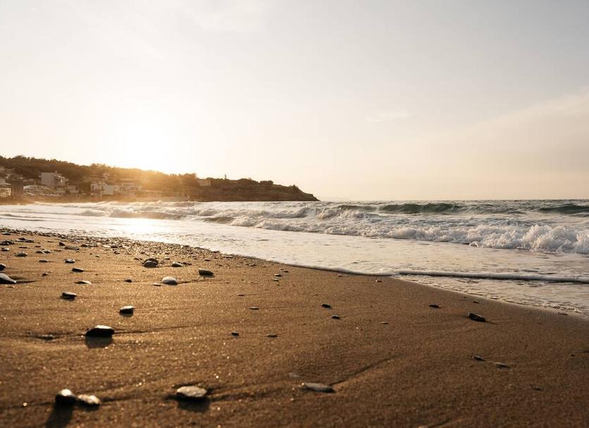 Plage Photo