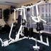 Salle de sport