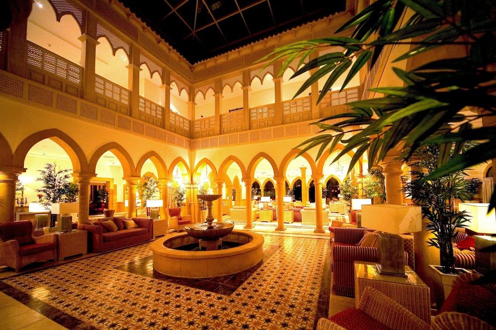 Hall d’entrée