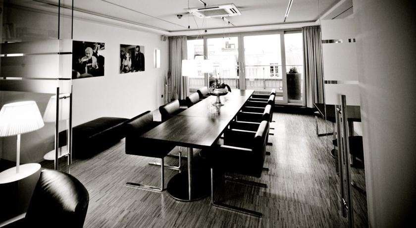 Salle à manger Photo