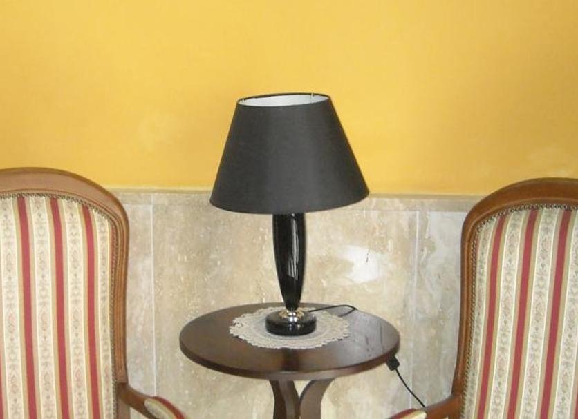 Équipements de la chambre Photo