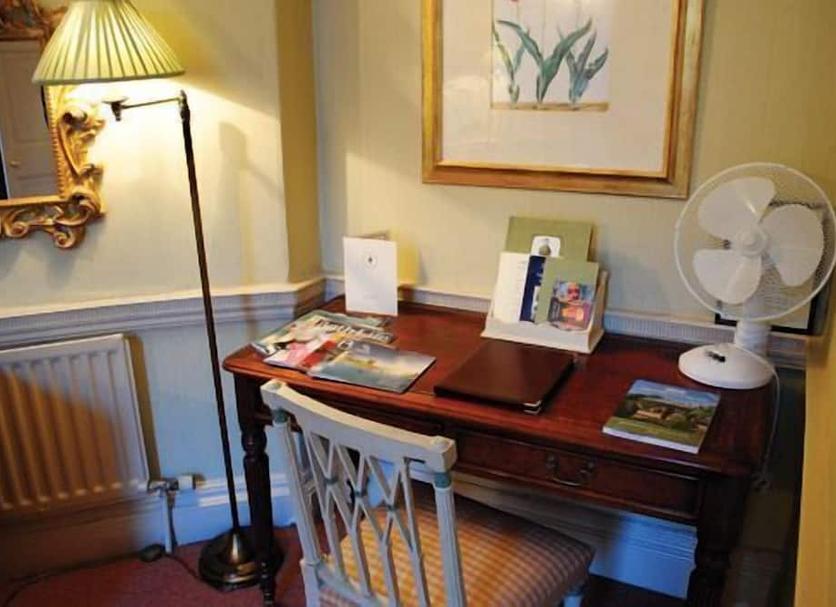 Équipements de la chambre Photo