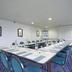 Espace de conférence