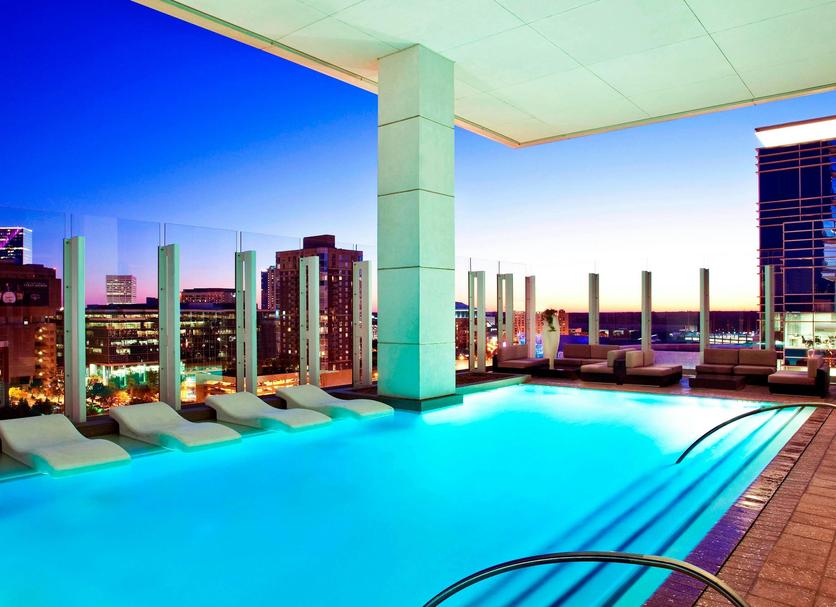 Piscine Photo